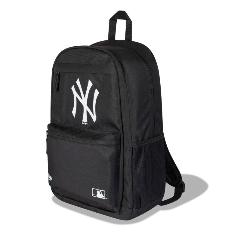 Accesorios New Era Mlb Negros - New York Yankees Delaware Pack 82193TGJZ